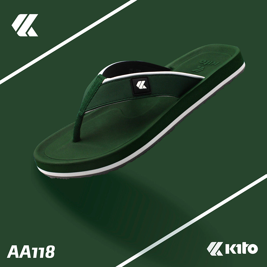KITO - AA118M-GREEN