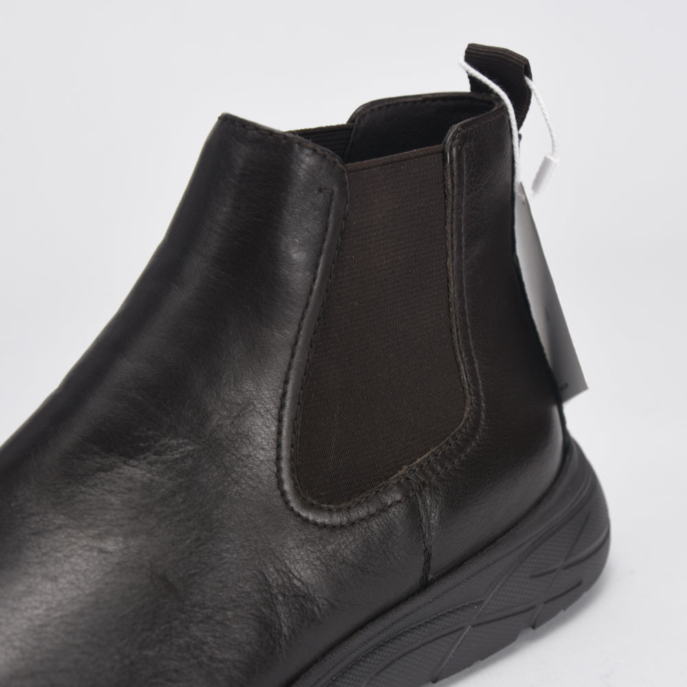 GEOX U PORTELLO A - TUMB.LEA - U36E1A-00046-C6009