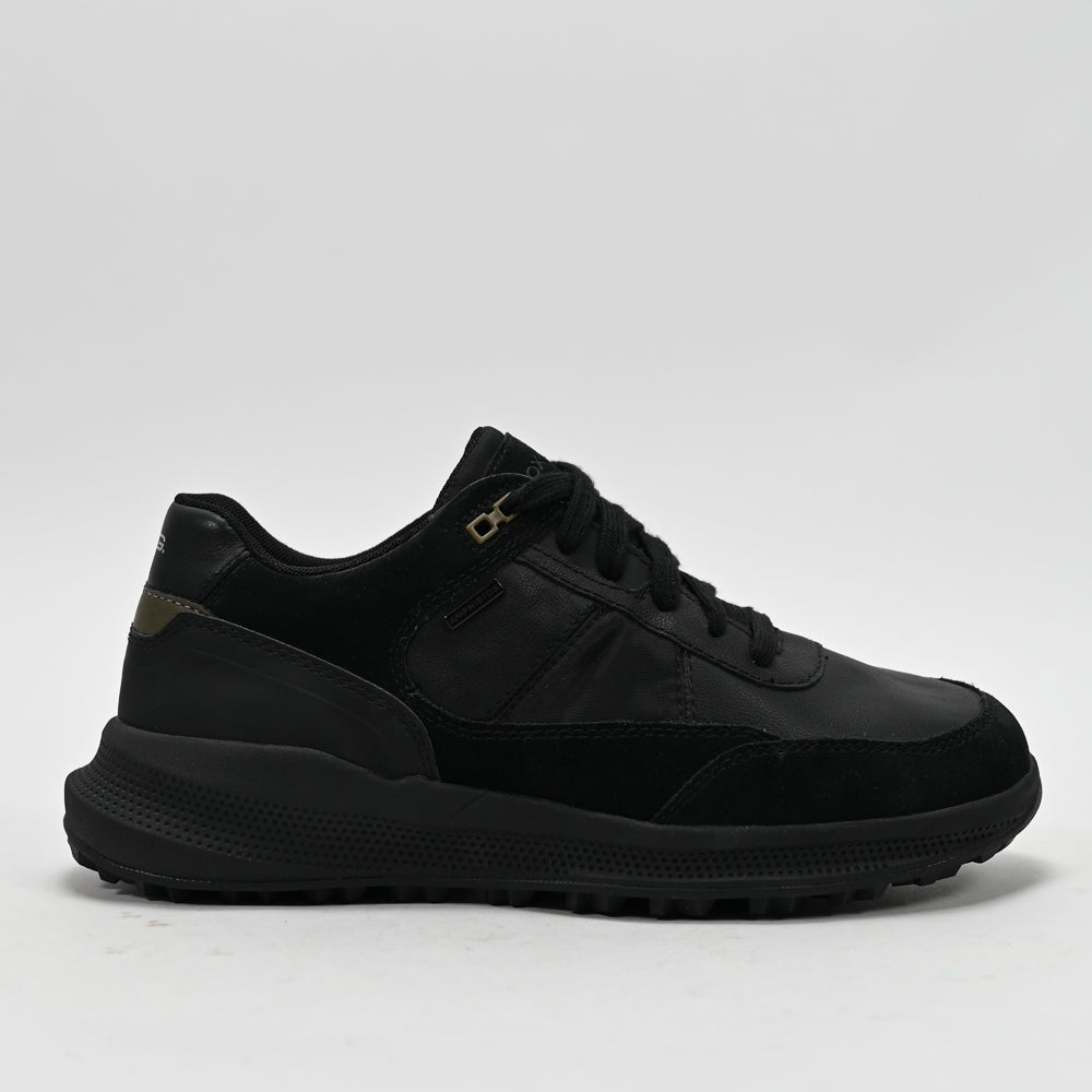 GEOX - FOOTWEAR - U36E0A02285-C9999