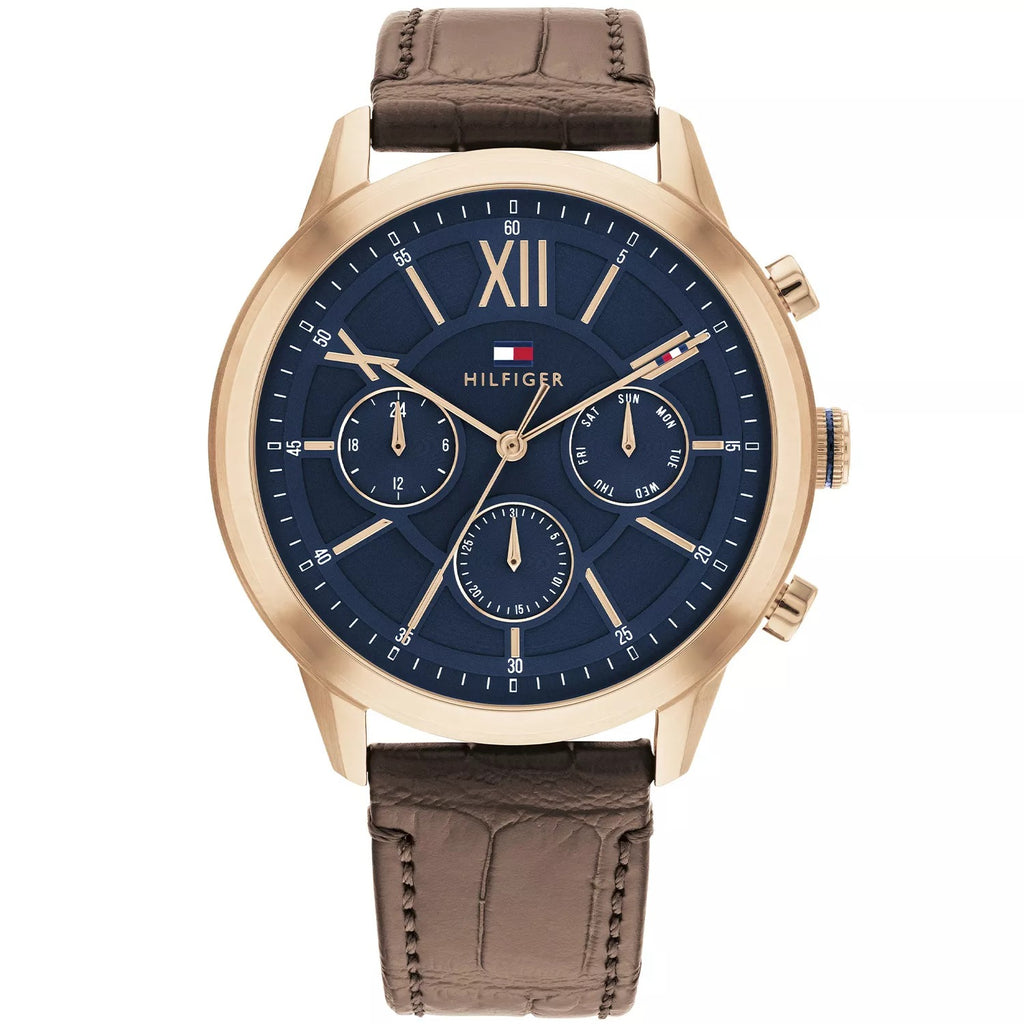 MONTRE Tommy Hilfiger Morrison - 1710526