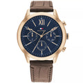 MONTRE Tommy Hilfiger Morrison - 1710526