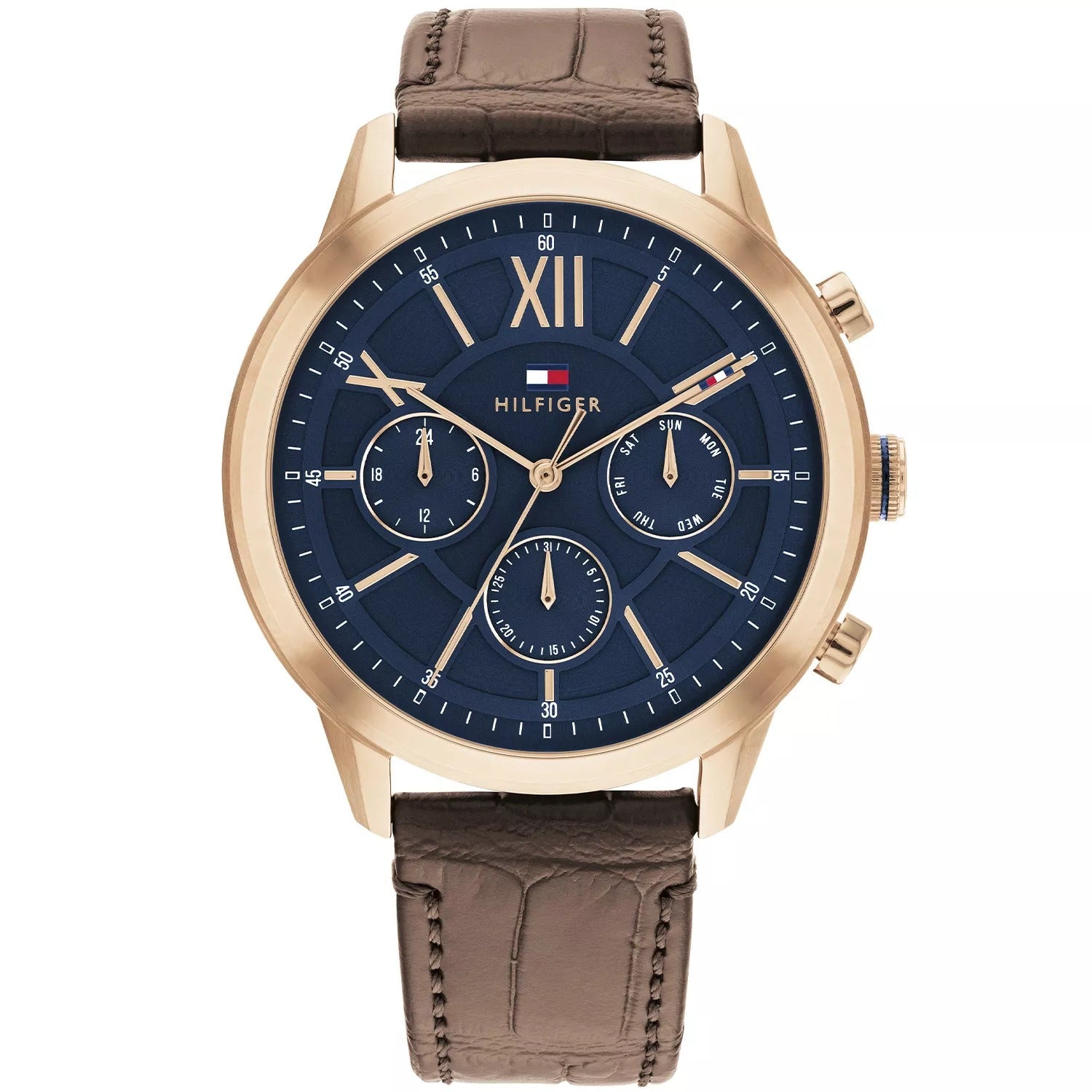 MONTRE Tommy Hilfiger Morrison - 1710526