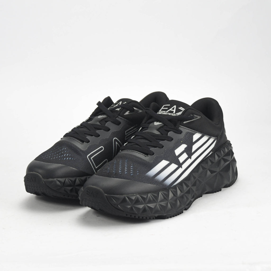 EMPORIO ARMANI SHOES - X8X239-XK432-S336