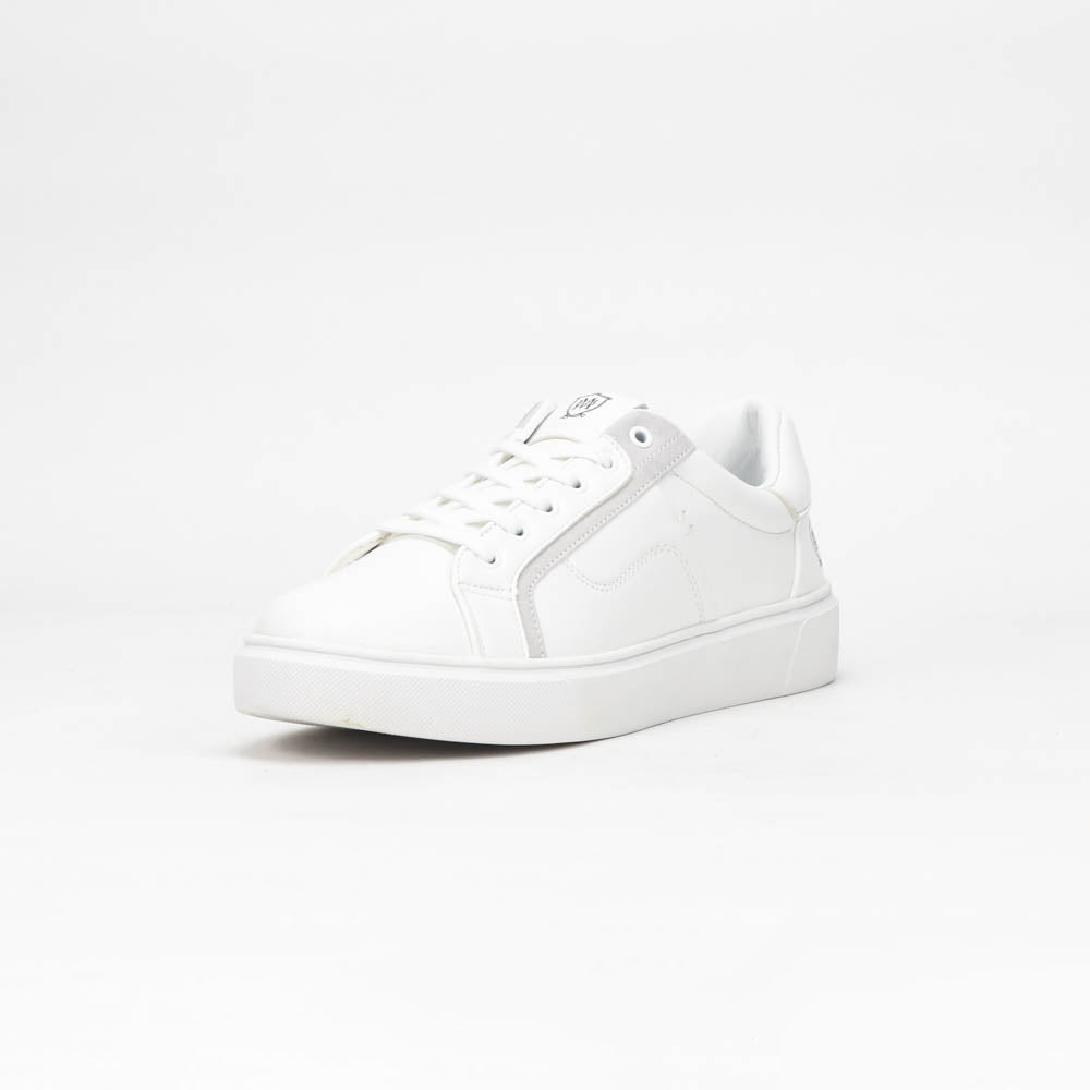 MASSIMO CHAUSSURES - YW5846-WHITE