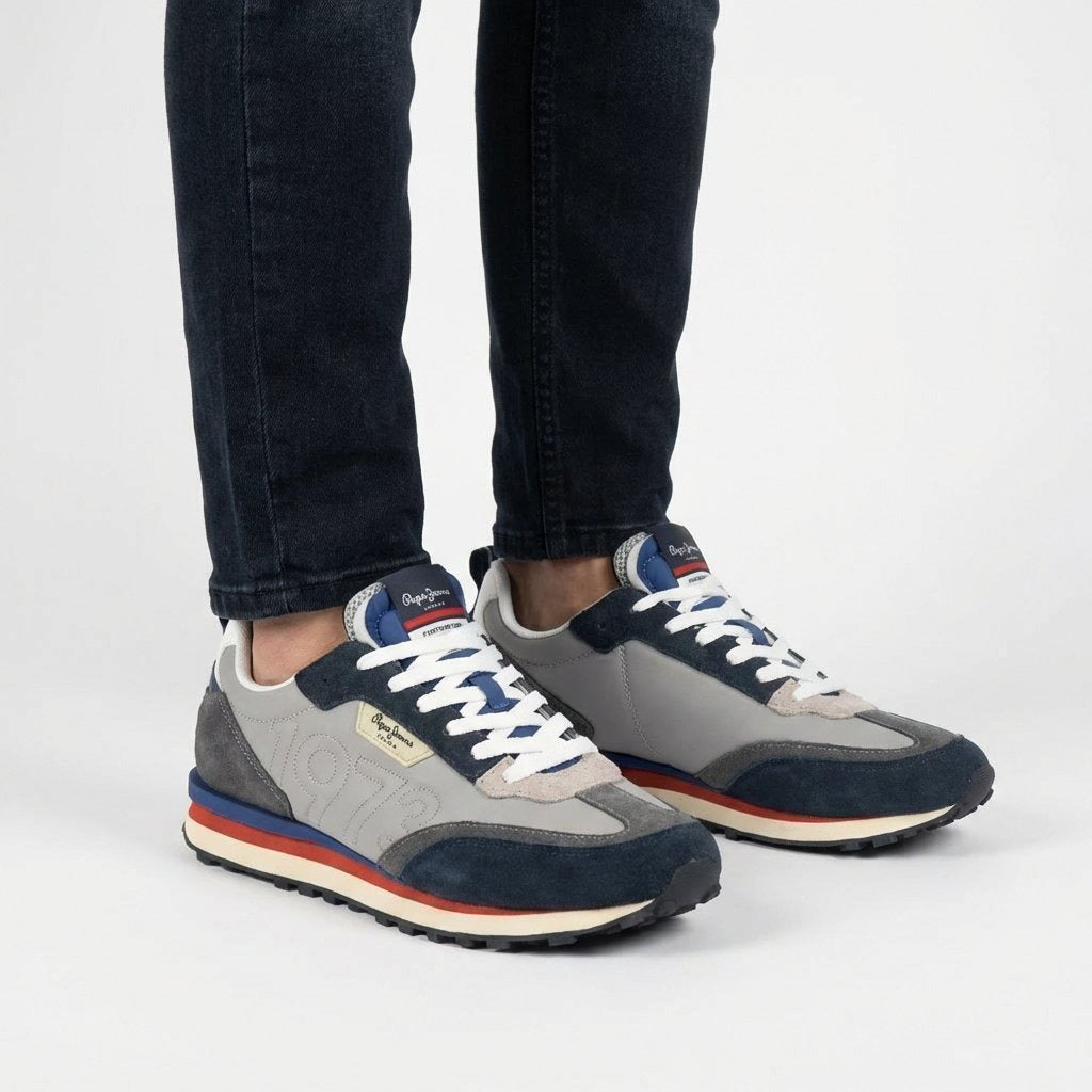 Pepe Jeans SHOES - PMS60035-945