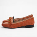 ANDRÉ MOCASSINS LACROBATE FEMME - 52124901611