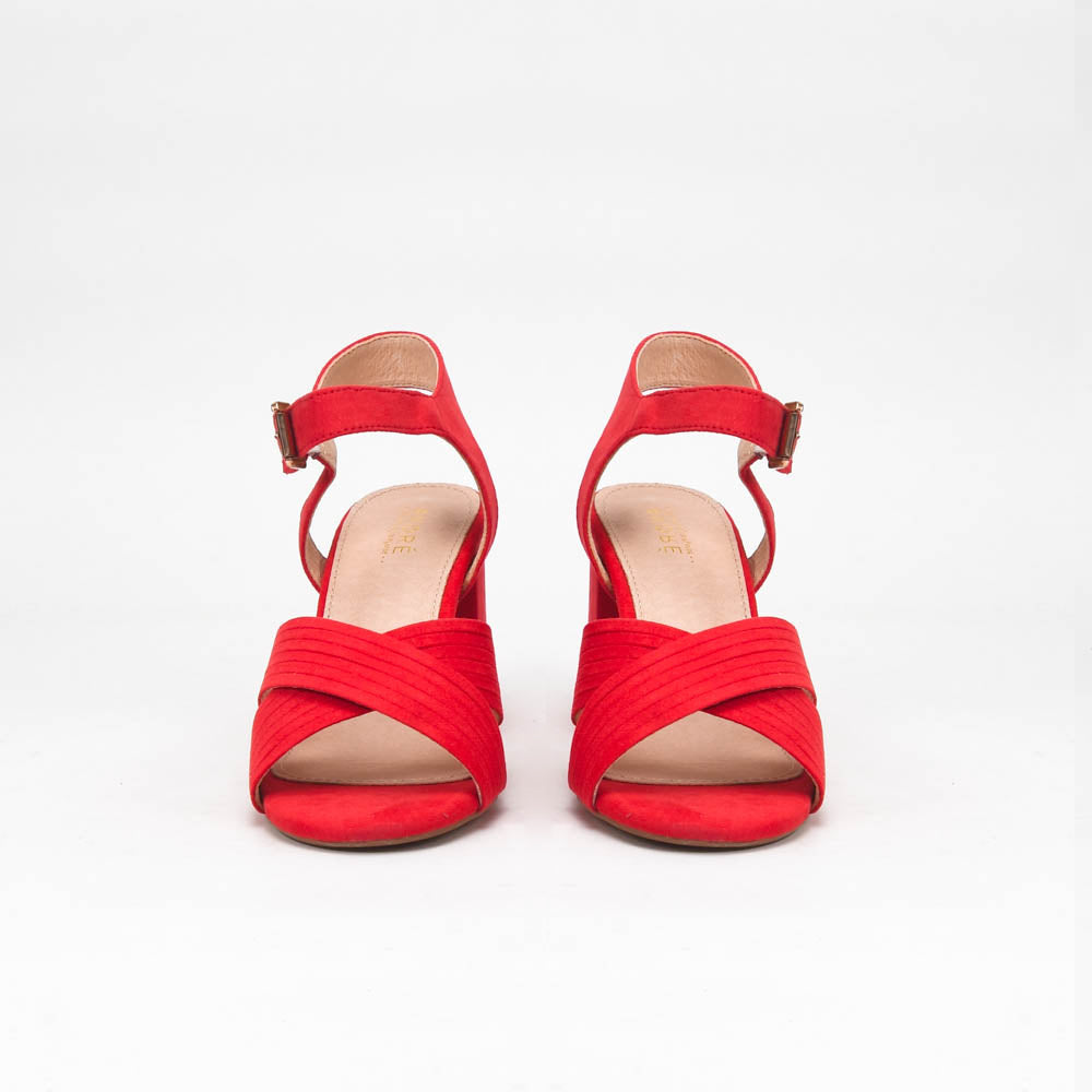 ANDRÉ SANDALES JACYNTH FEMME - 52314787611