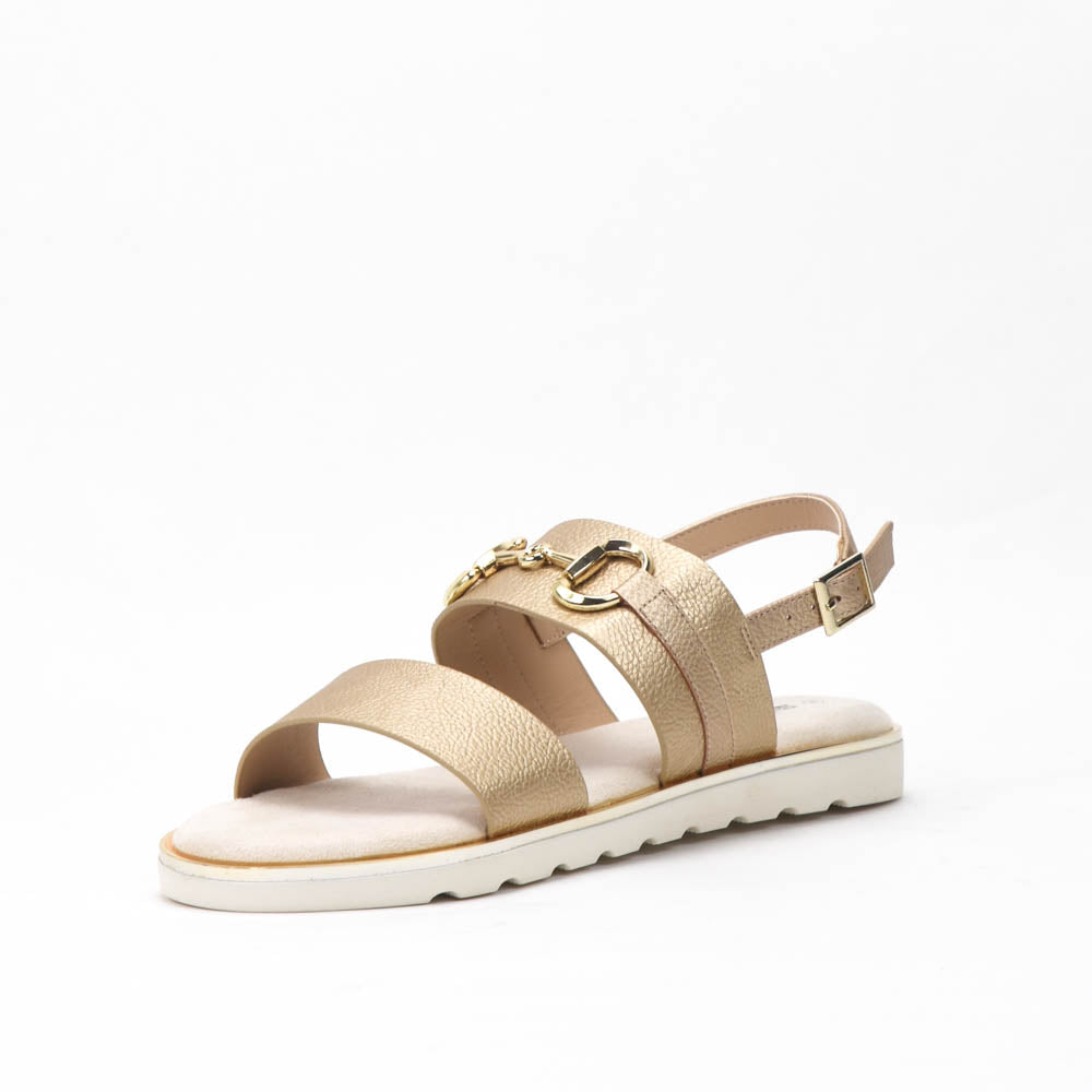 Safety Jogger Sandales Femme - 611411-PLA