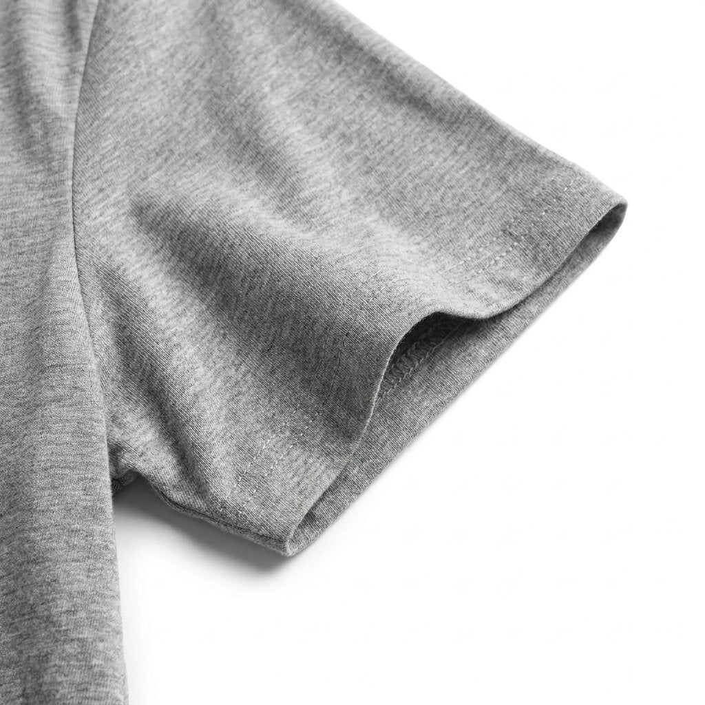American College t-shirt pour Homme - TS260103-GREY
