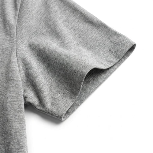 American College t-shirt pour Homme - TS260103-GREY