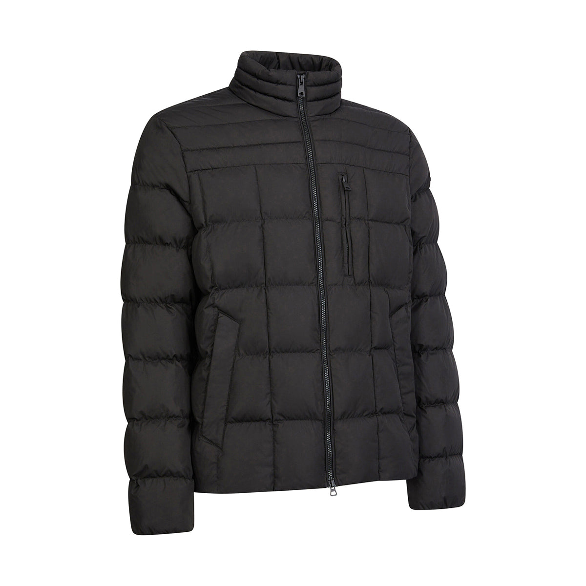 Veste GEOX HOMME - M3628D-T2965-F0284 - M3628DT2965-F0284