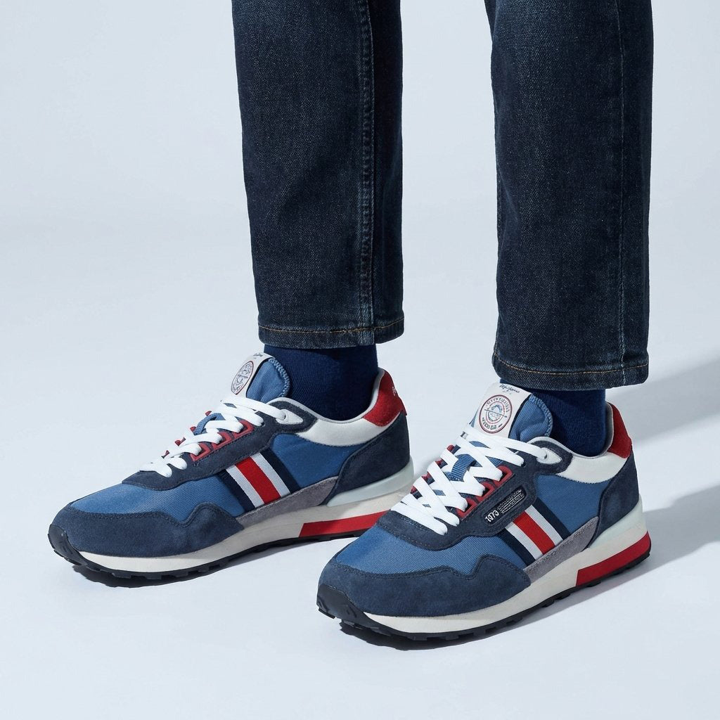 Pepe Jeans SHOES - PMS40027-595