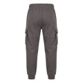 DEPART JOGGING CARGO SLIM HOMME GRIS - G23-003077-GREY
