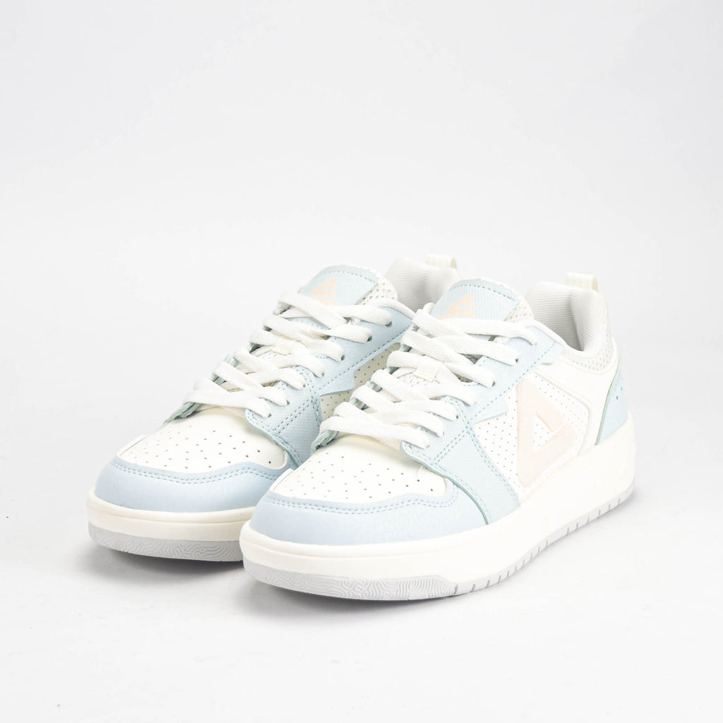 PEAK BASKET TAICHI CULTURE SHOE FEMME BLEU - EXT52898B-D281