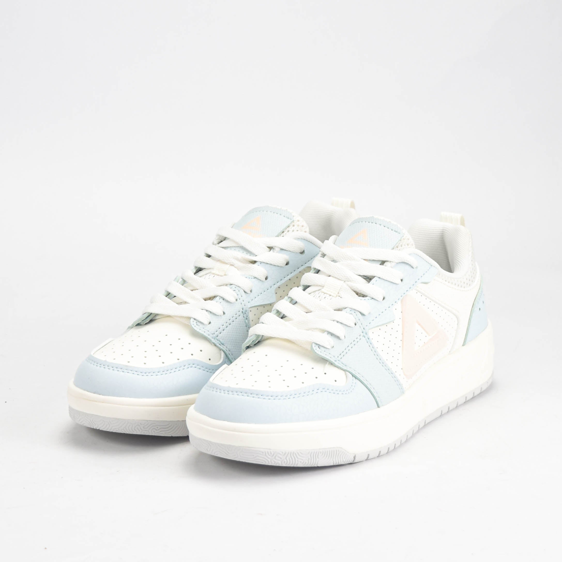PEAK BASKET TAICHI CULTURE SHOE FEMME BLEU - EXT52898B-D281