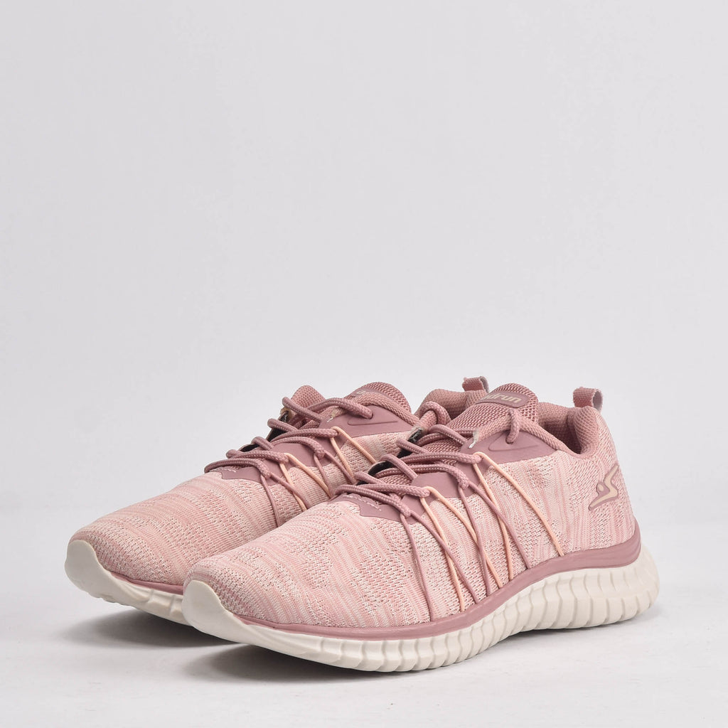 FLEX UP ROSA QUARTZ/NUDE - 8619F-1154