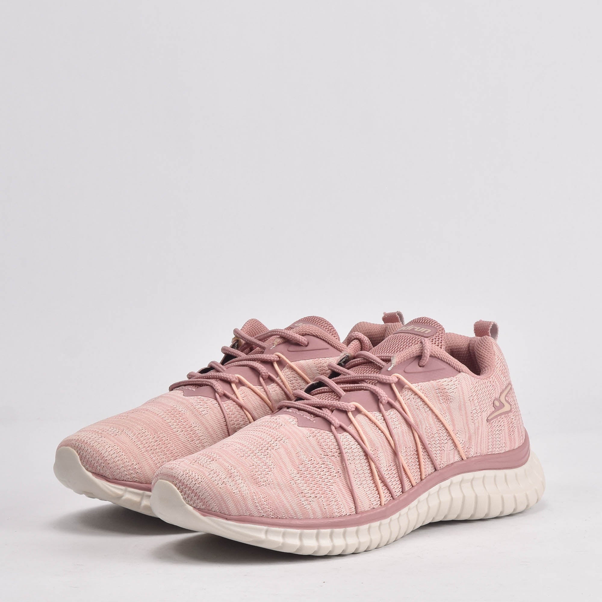 FLEX UP ROSA QUARTZ/NUDE - 8619F-1154