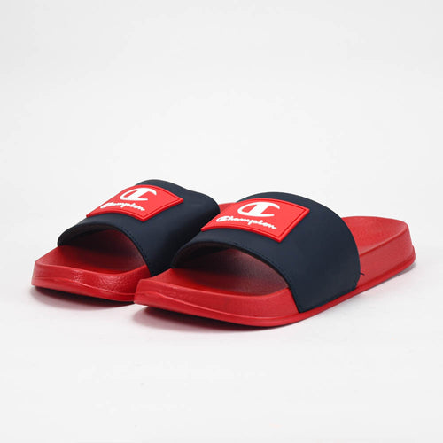 ARUBO Slide NNY/RED champion - S22051-BS501