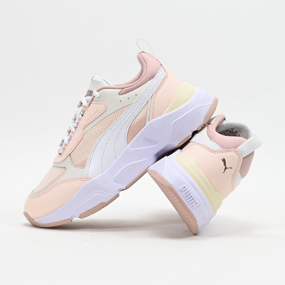 PUMA Cassia Women Sneakers - 384647 21