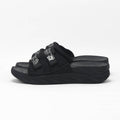 Puca Claquettes Rampage Black - 11360