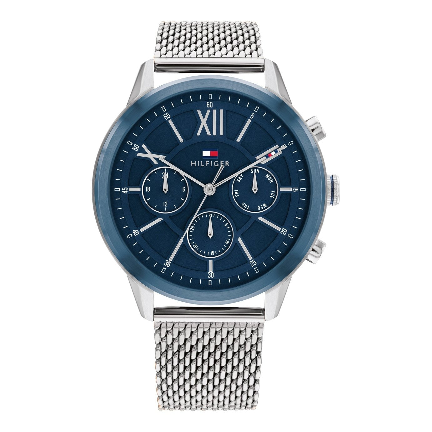 MONTRE Tommy Hilfiger Morrison - 1710524