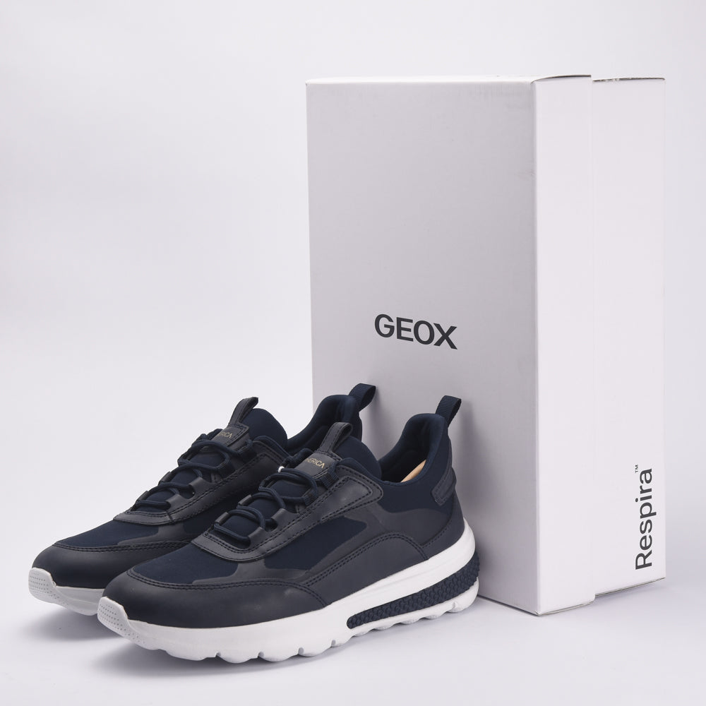 GEOX U SPHERICA ACTIF D - TE COA.LE - U45BAD-0119B-C4002