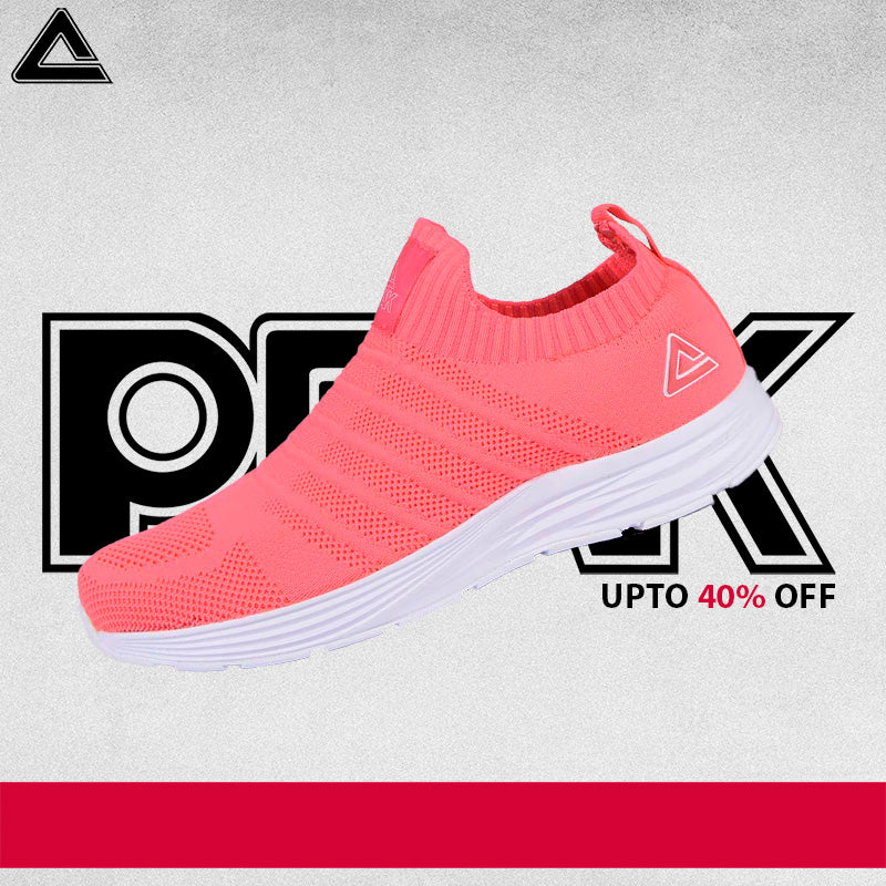 PEAK EW0418H X- LIGHT MELON - P1915