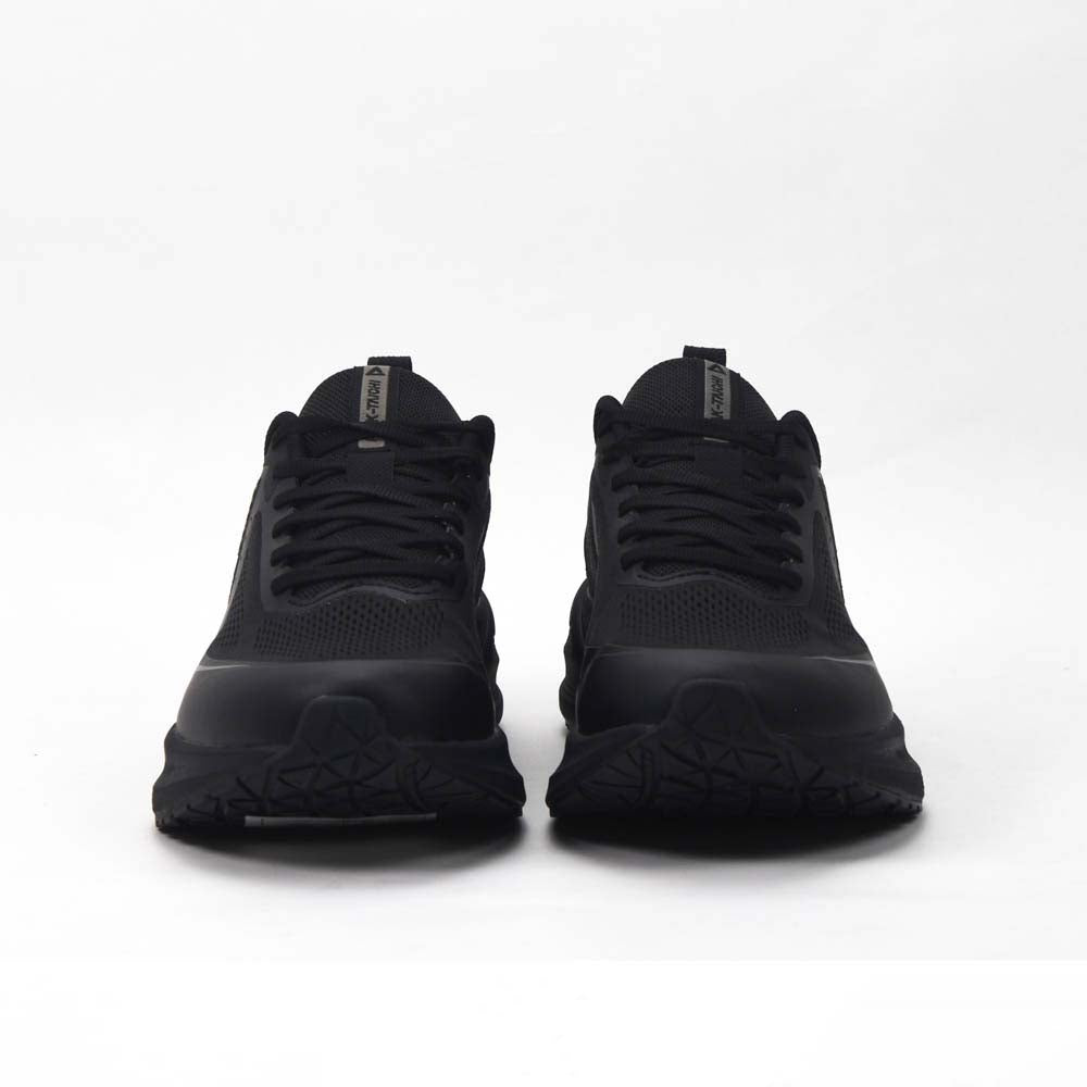 PEAK Casual Running Shoes Black - EXT261217H-Y291