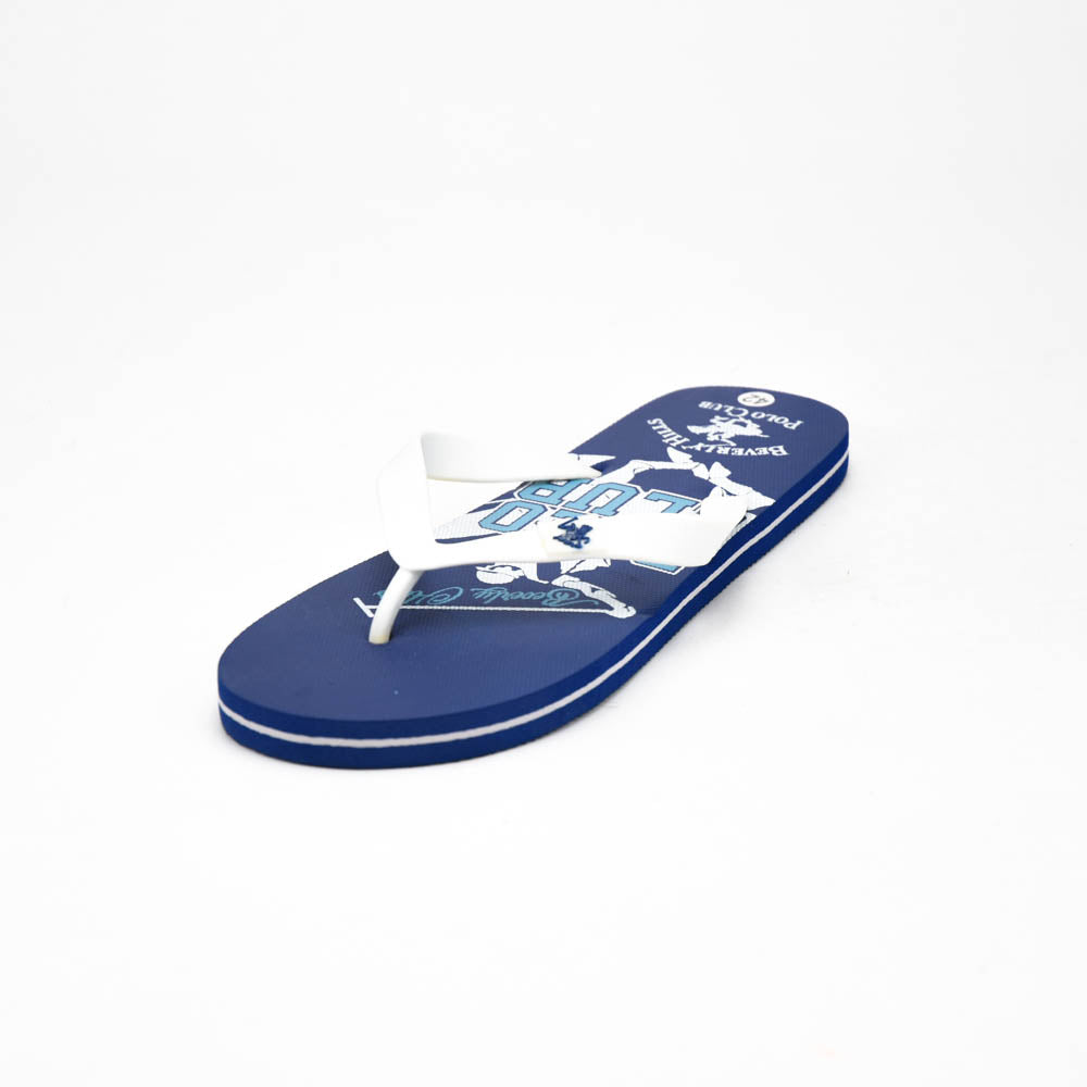 BEVERLY HILLS POLO CLUB TONG HOMME - 2789-NAVY