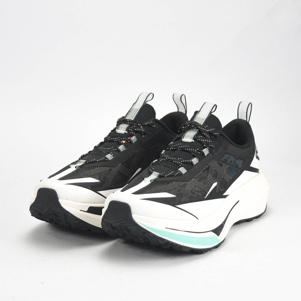 Peak Taichi Sports Shoes Black/White - EXT52161H-Z497