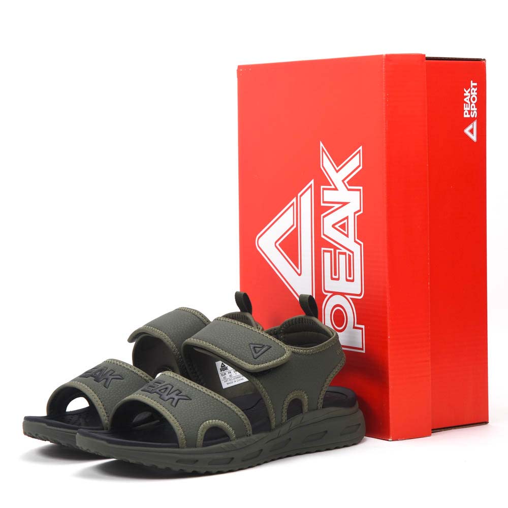 Peak Sports Sandals - EW59079L-D869