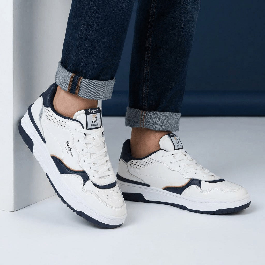 Pepe Jeans SHOES - PMS00029-803