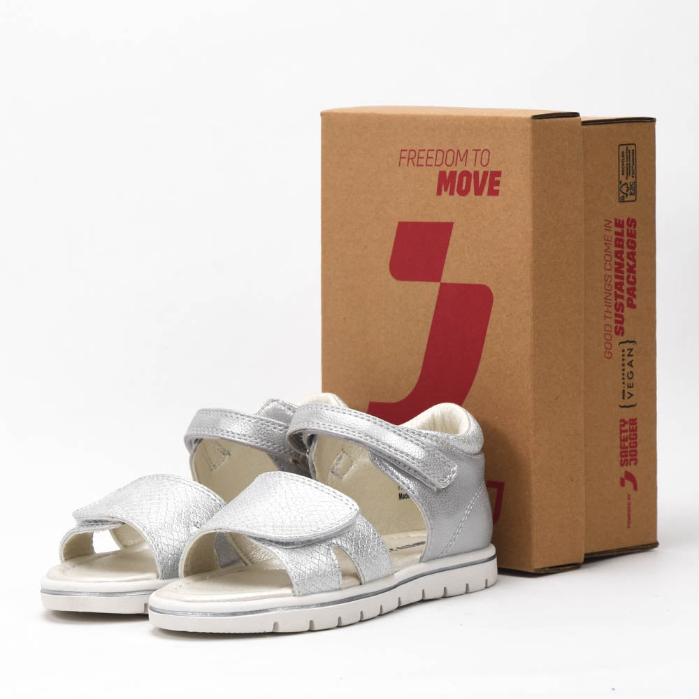 Safety Jogger  Sandales Enfant - 610361-SIL