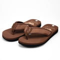 BEVERLY HILLS POLO CLUB TONG HOMME - 2481-BROWN