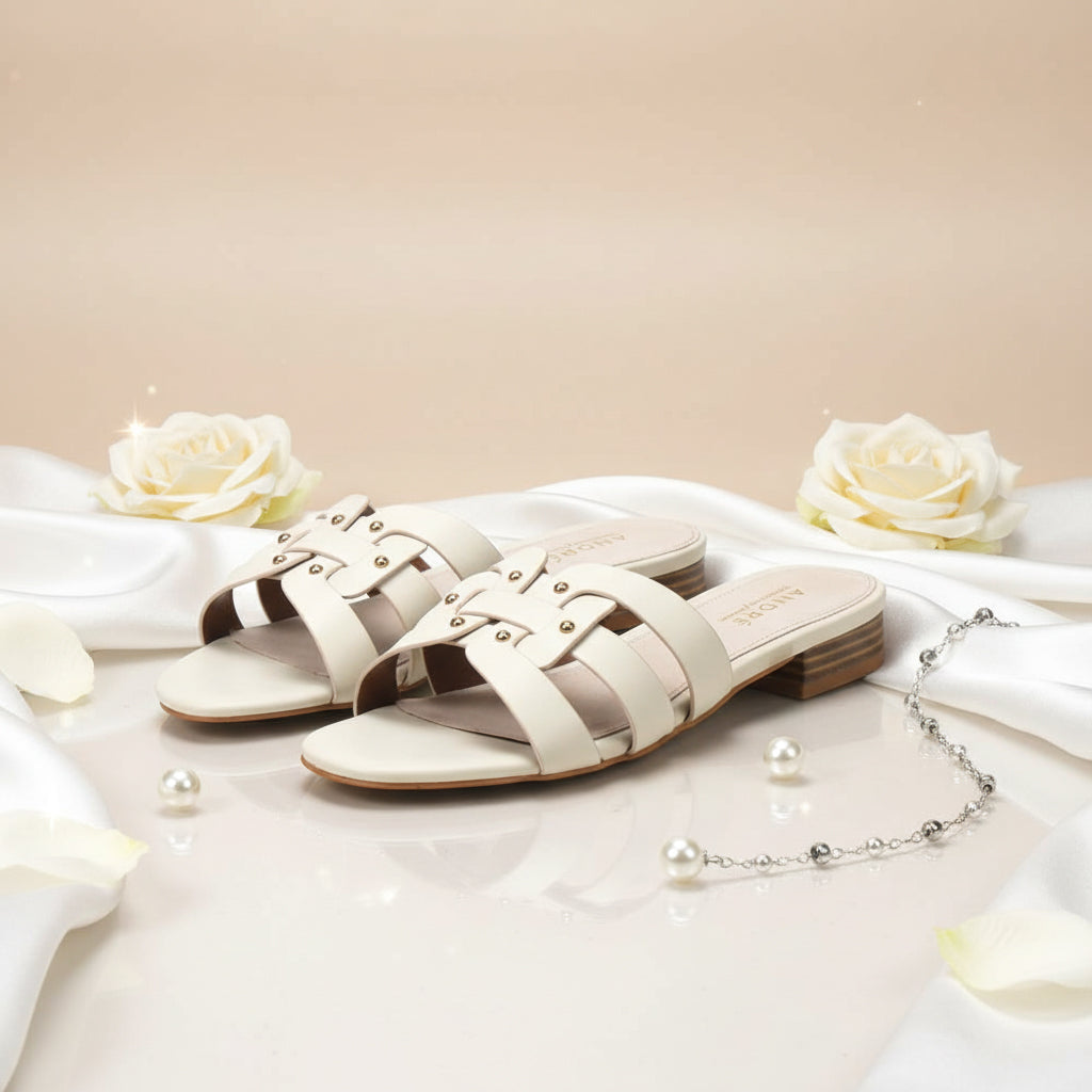 ANDRÉ MULES PERPETUA FEMME - 52321271620