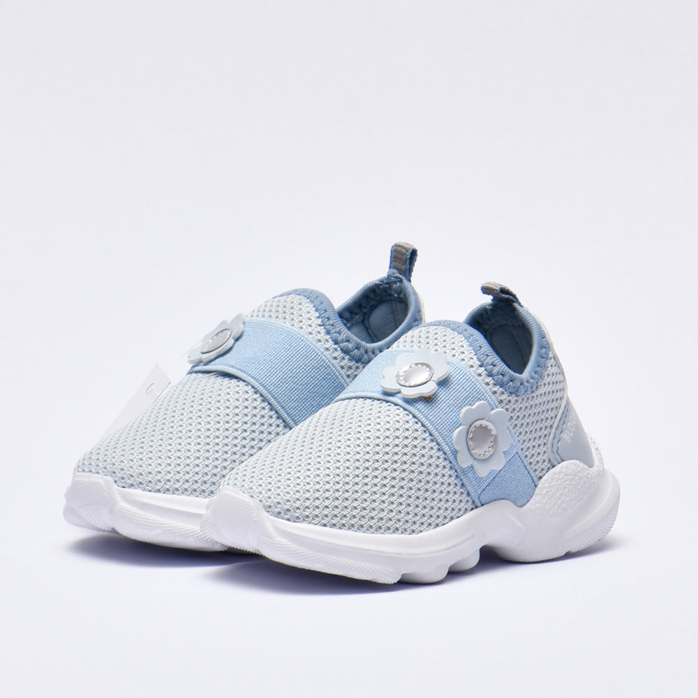 LEVITY GIRLS BLOOMPY - 4720-22
