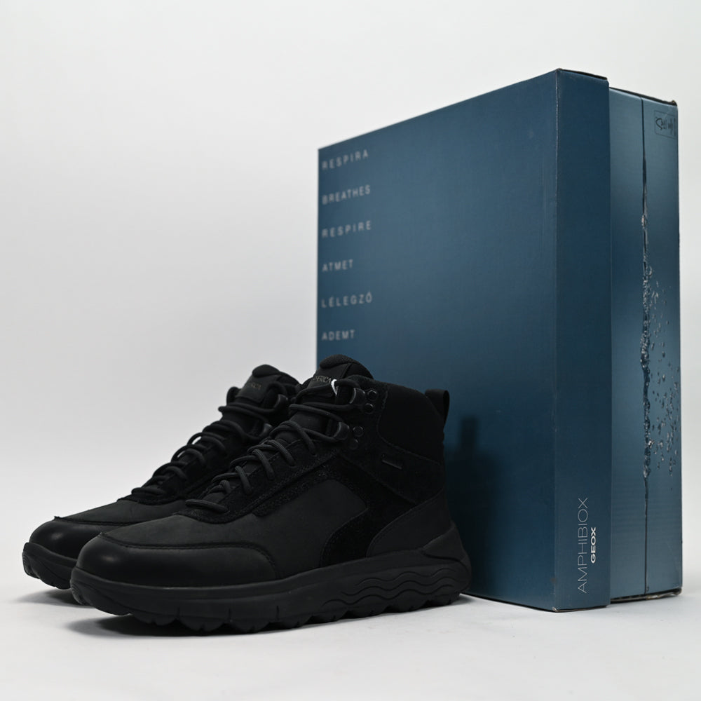 GEOX - FOOTWEAR - U46FDB0FF22-C9999