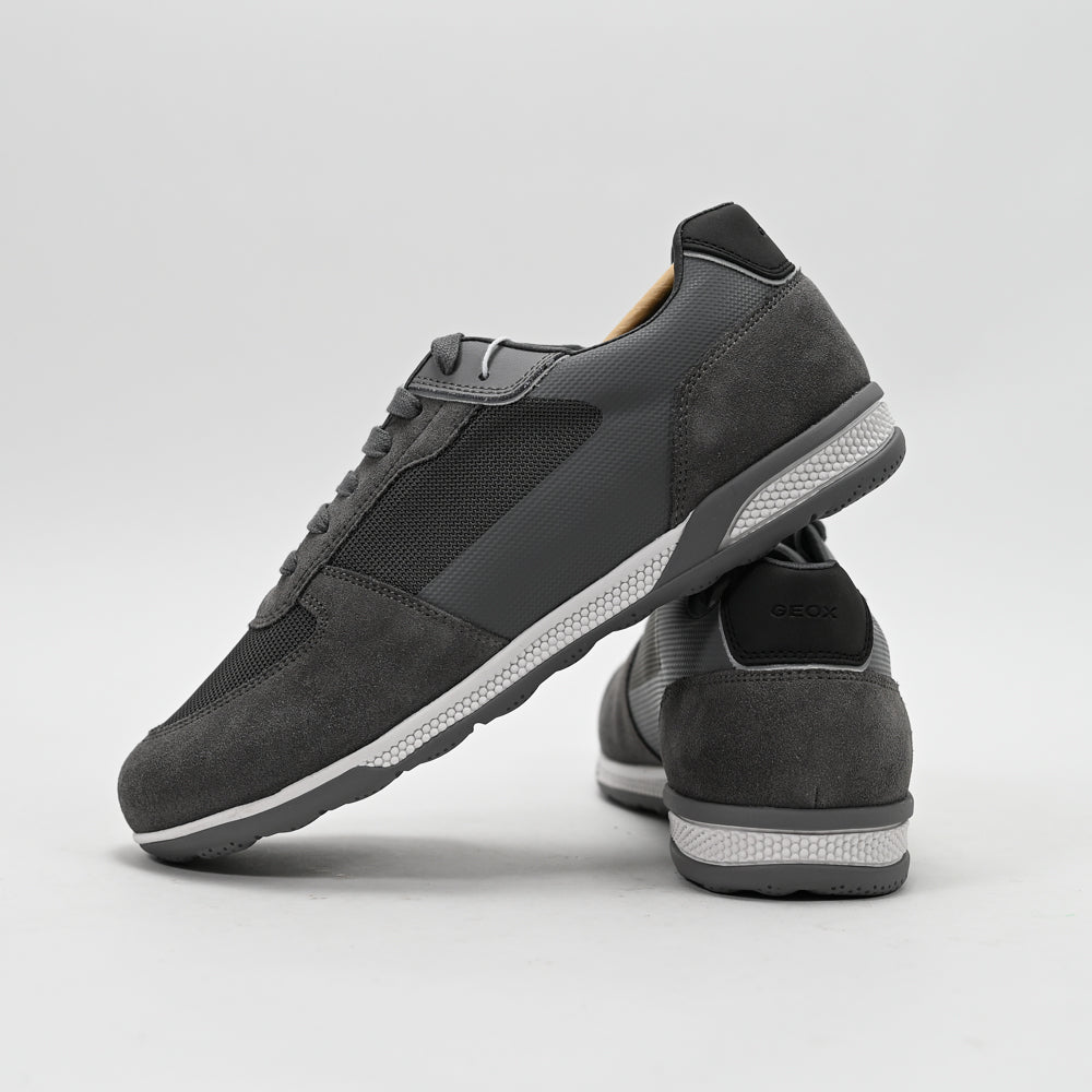 GEOX - FOOTWEAR - U55LGA01422-C1006