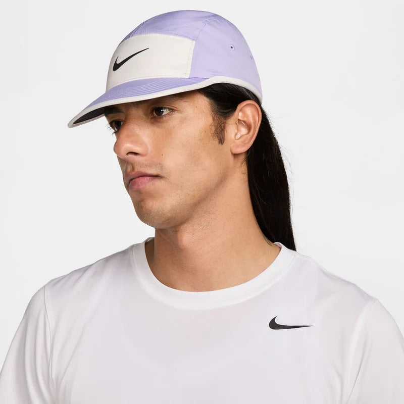 Nike Dri-FIT Fly Unstructured Swoosh Cap - FB5624-533