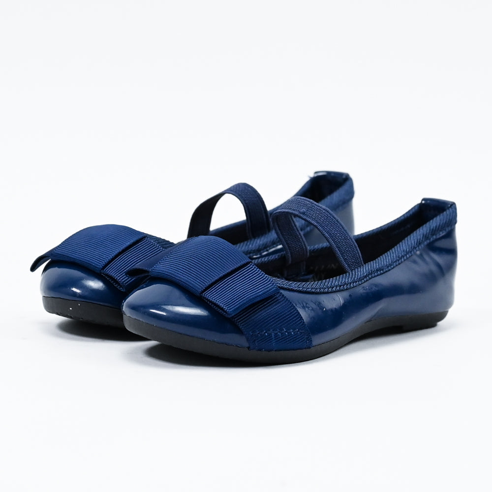 SIMPLY SHOES Pour Enfant - FALLIN-NAVY