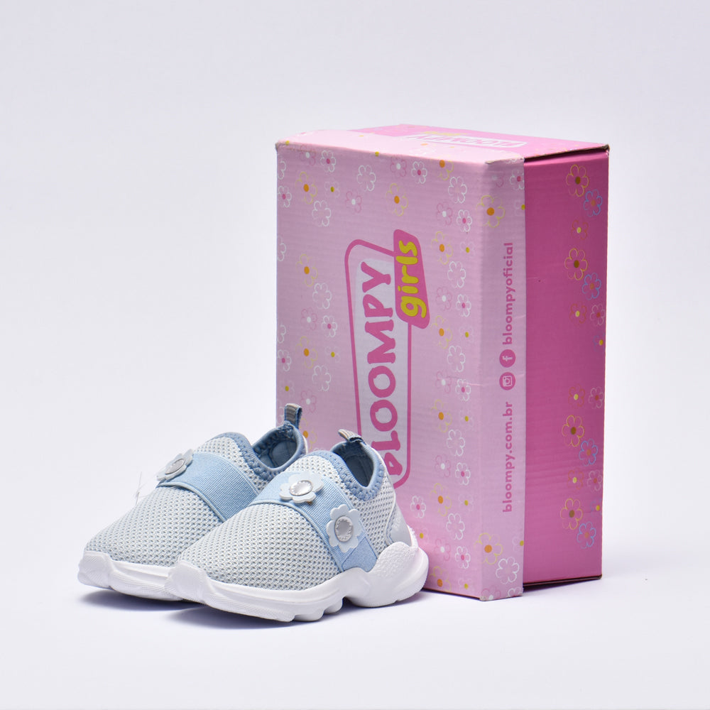 LEVITY GIRLS BLOOMPY - 4720-22