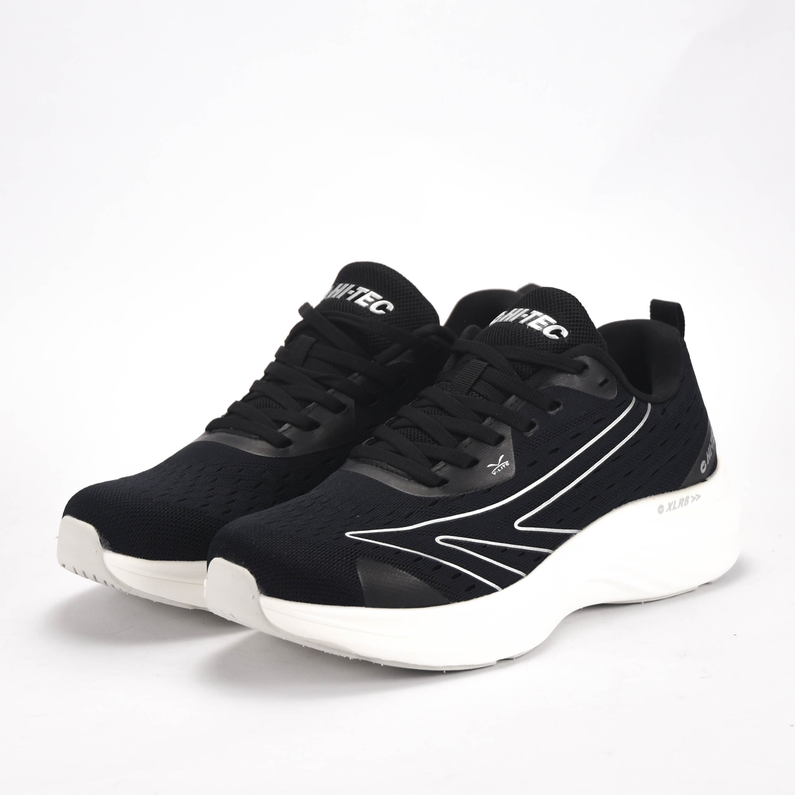HI-TEC BASKET - S015037