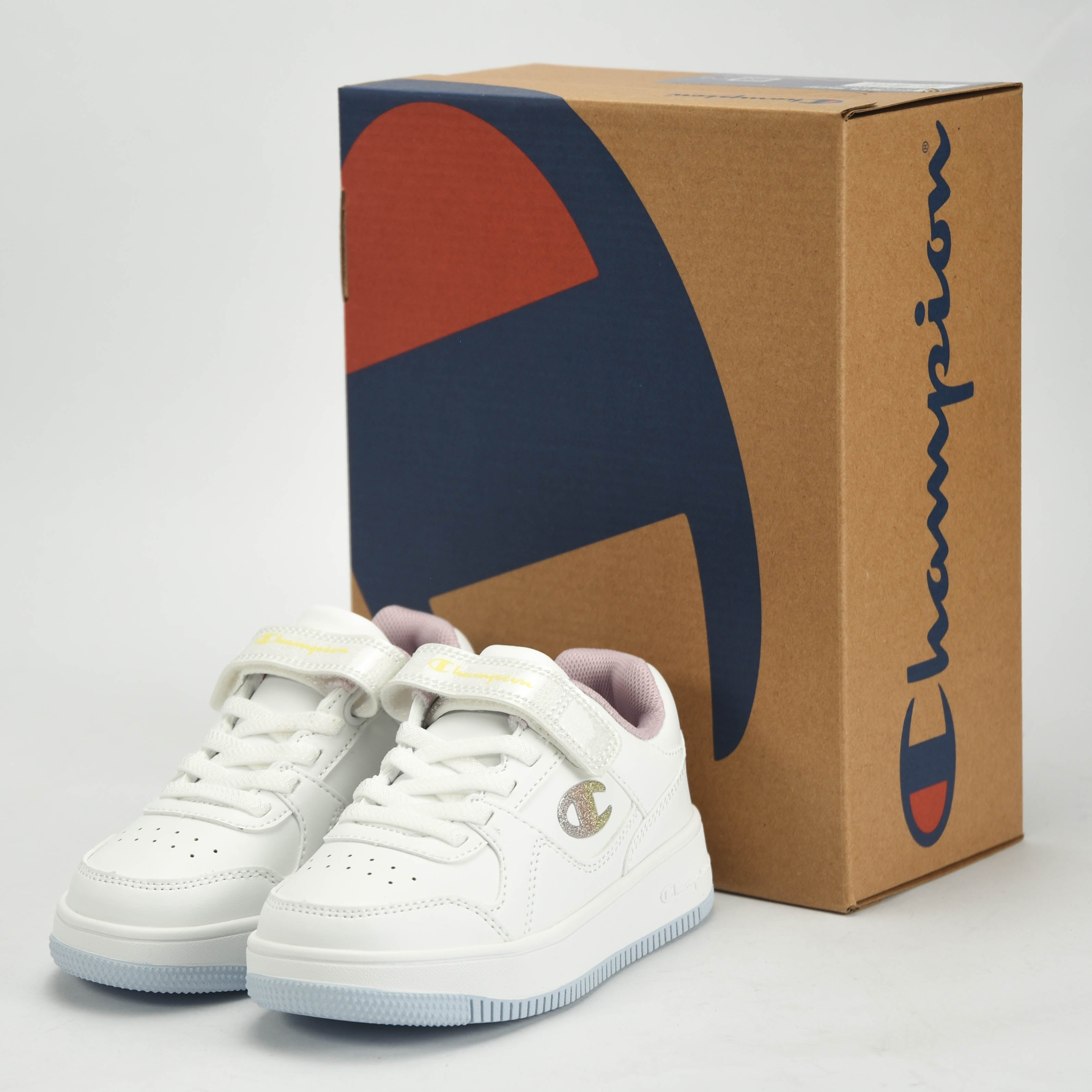 CHAMPION BASKET - S32491-WW010