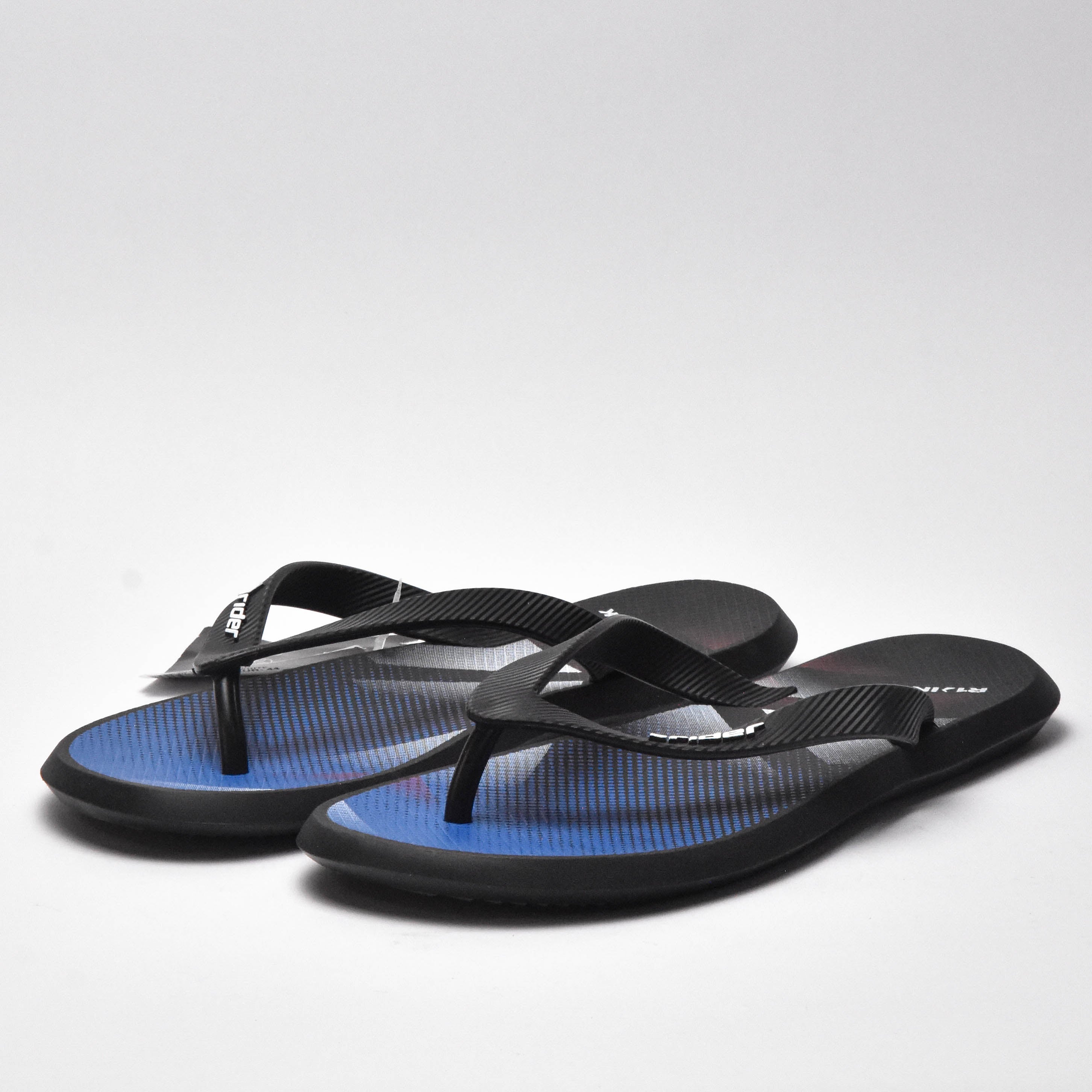 RIDER TONG HOMME PRINT BLACK - 10611-25306