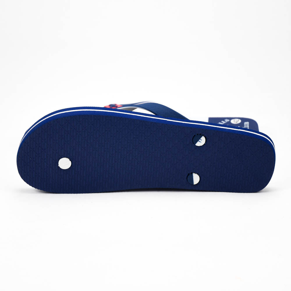 BEVERLY HILLS POLO CLUB TONG HOMME - 2783-NAVY