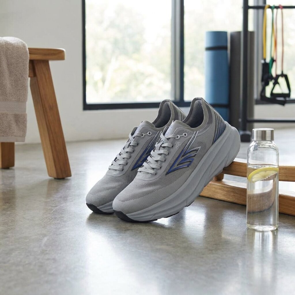 Hi-Tec Nassau Sneakers - S015032