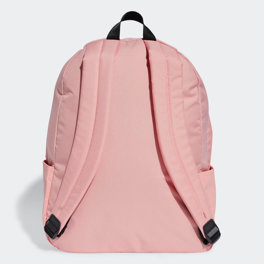 ADIDAS Classic Badge of Sport 3-Stripes Backpack - IZ1911