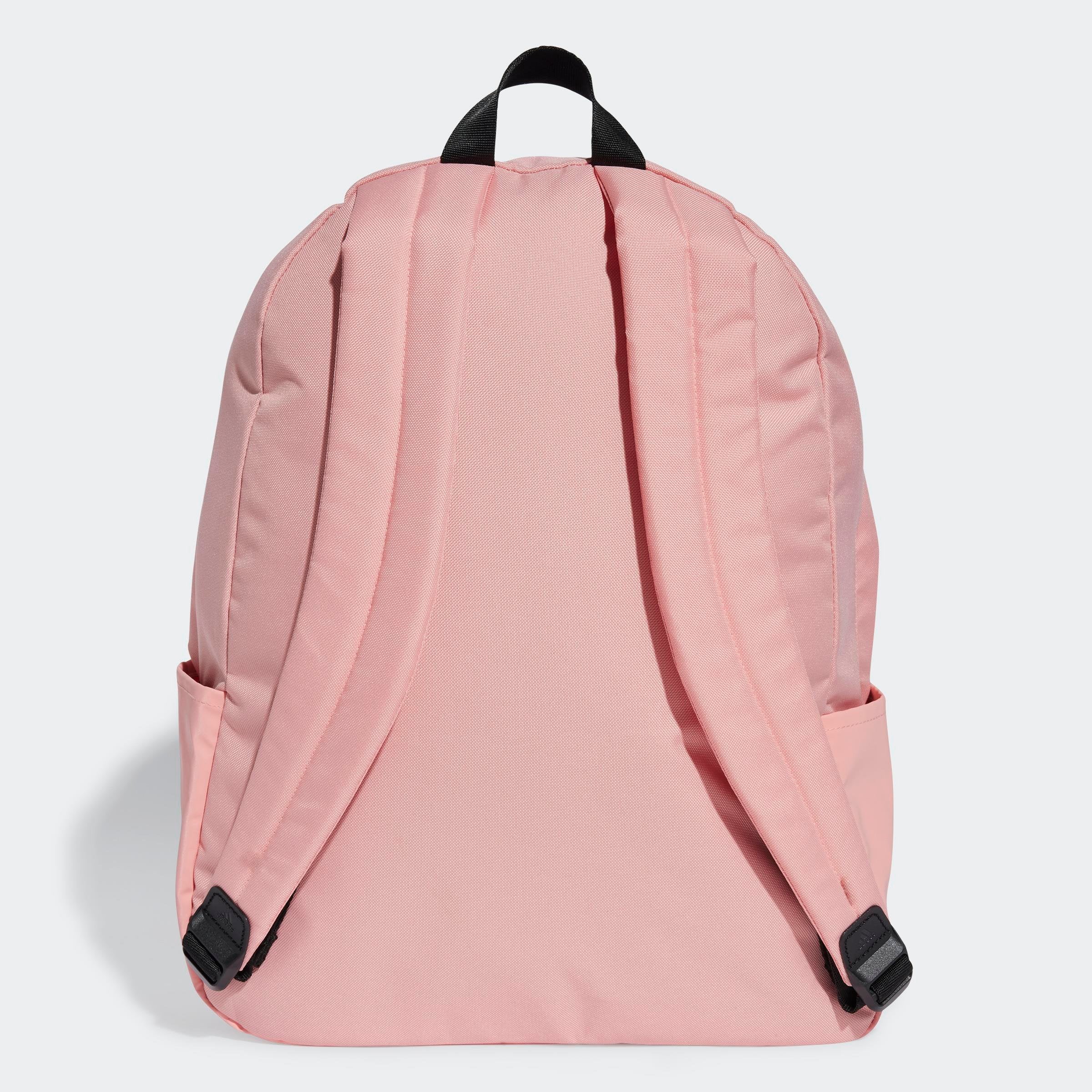 ADIDAS Classic Badge of Sport 3-Stripes Backpack - IZ1911