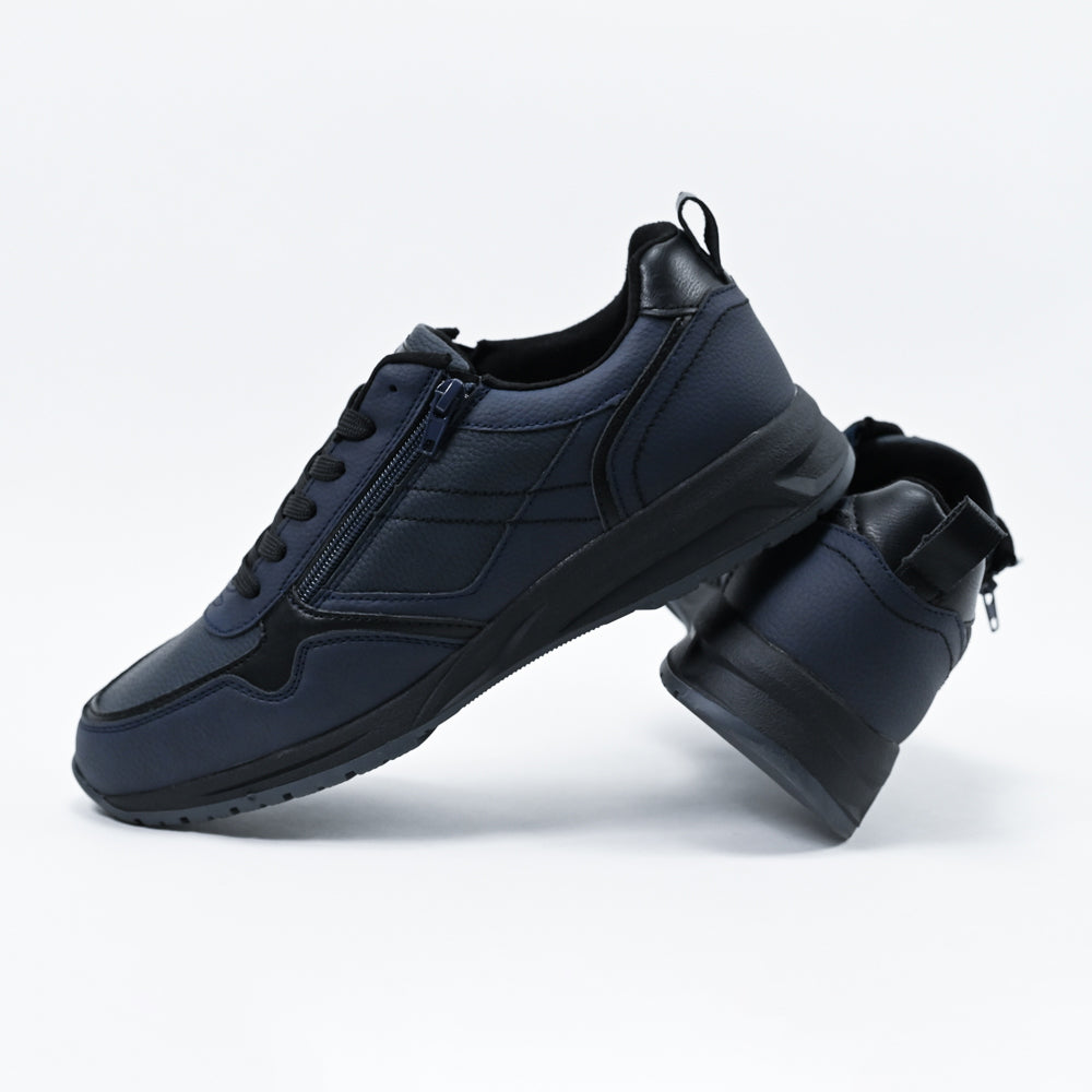 Safety Jogger Basket Homme - 603292-NAV-BLK