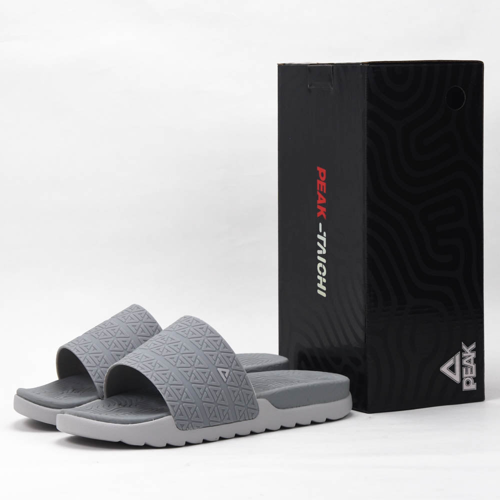 Peak Taichi Slippers - E02767L-D037